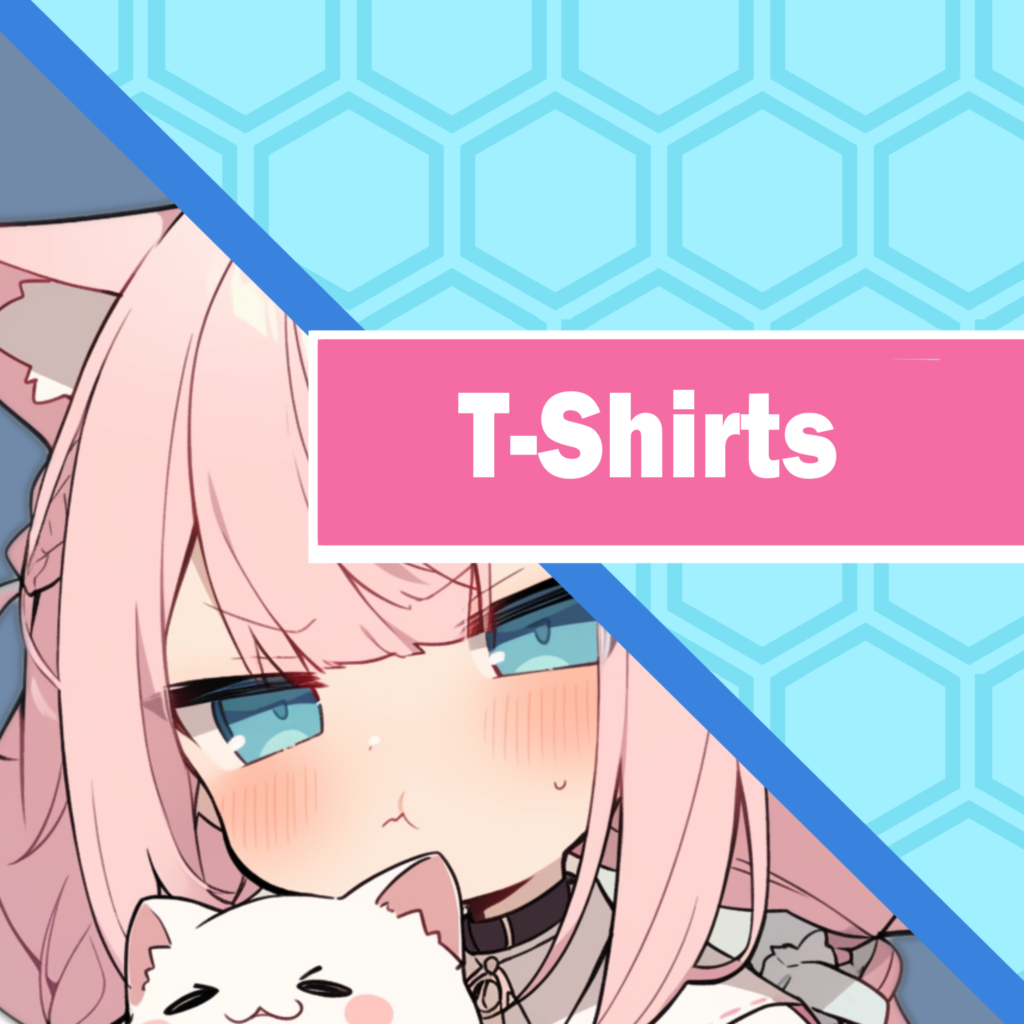 Akiba-tShirts