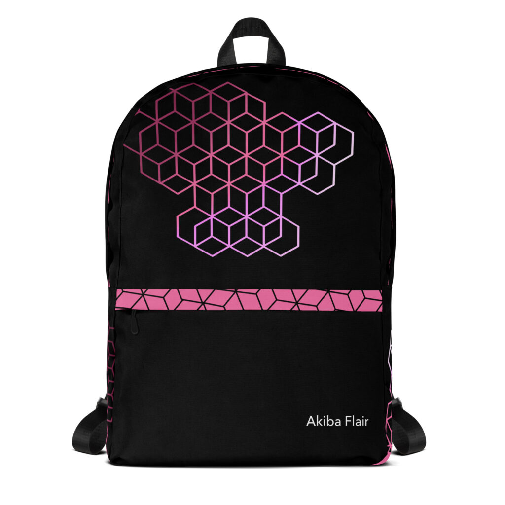 Akiba Backpack